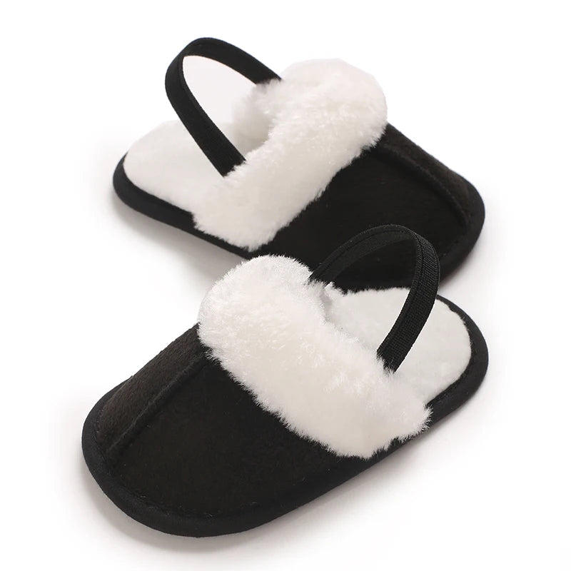 Chinelo Pantufa
