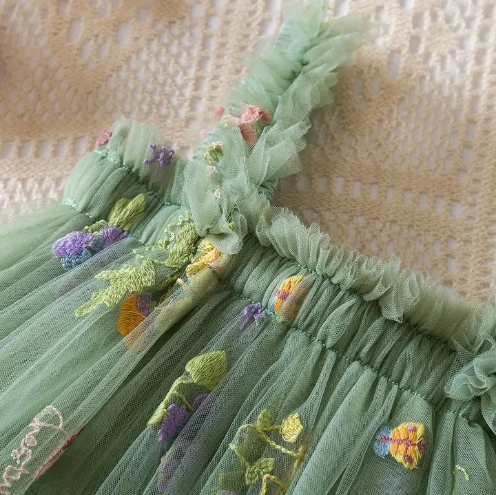 Vestido Zoe