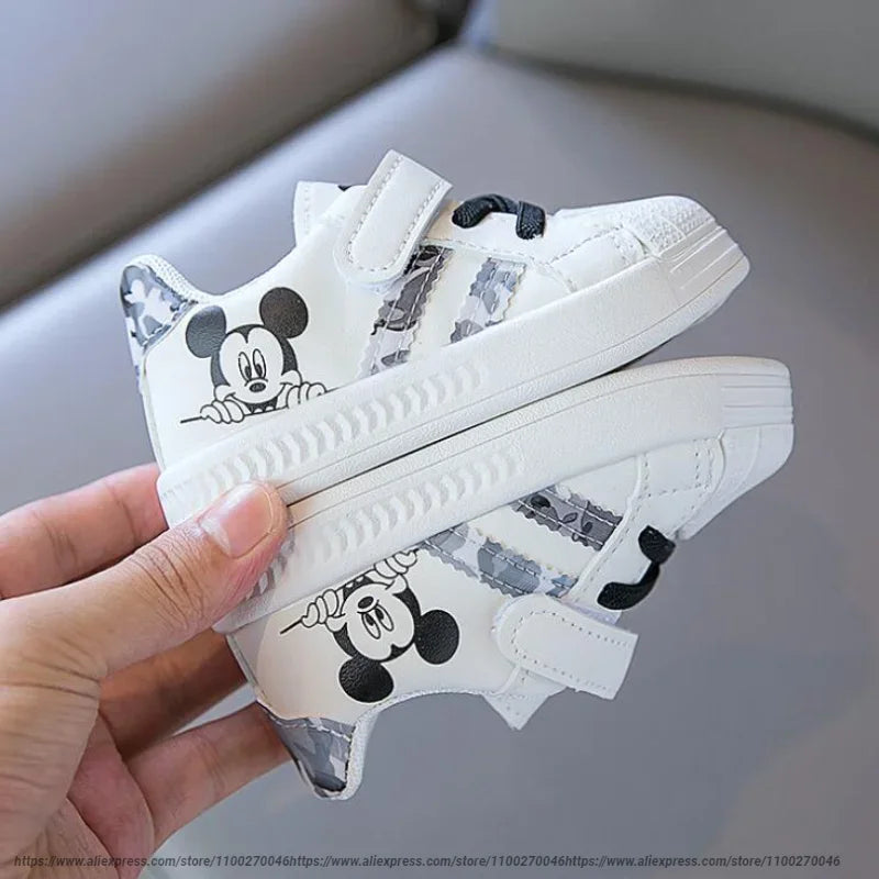 Tênis Mickey