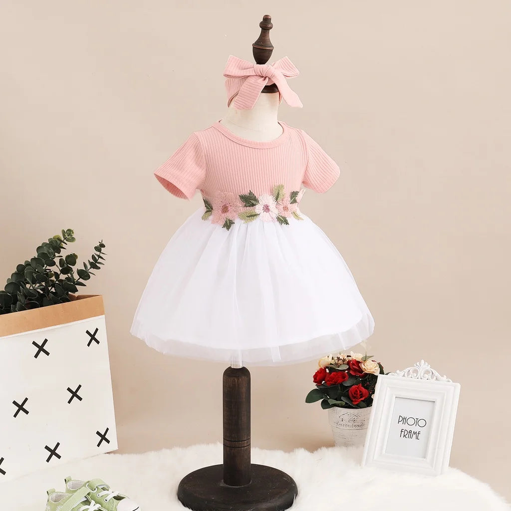 Vestido Mavi