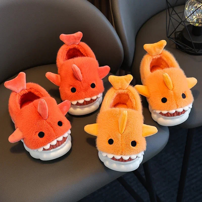 Pantufa Tubarão