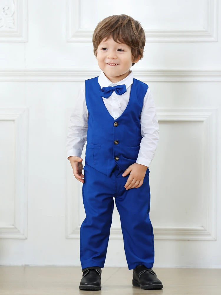 Conjunto Social Pedro