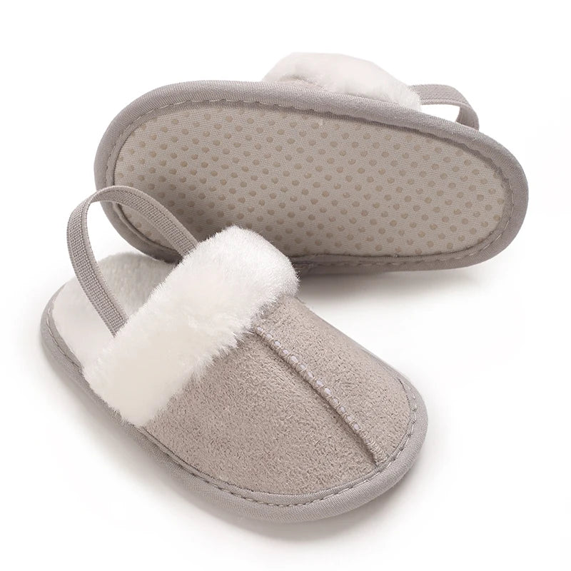 Chinelo Pantufa