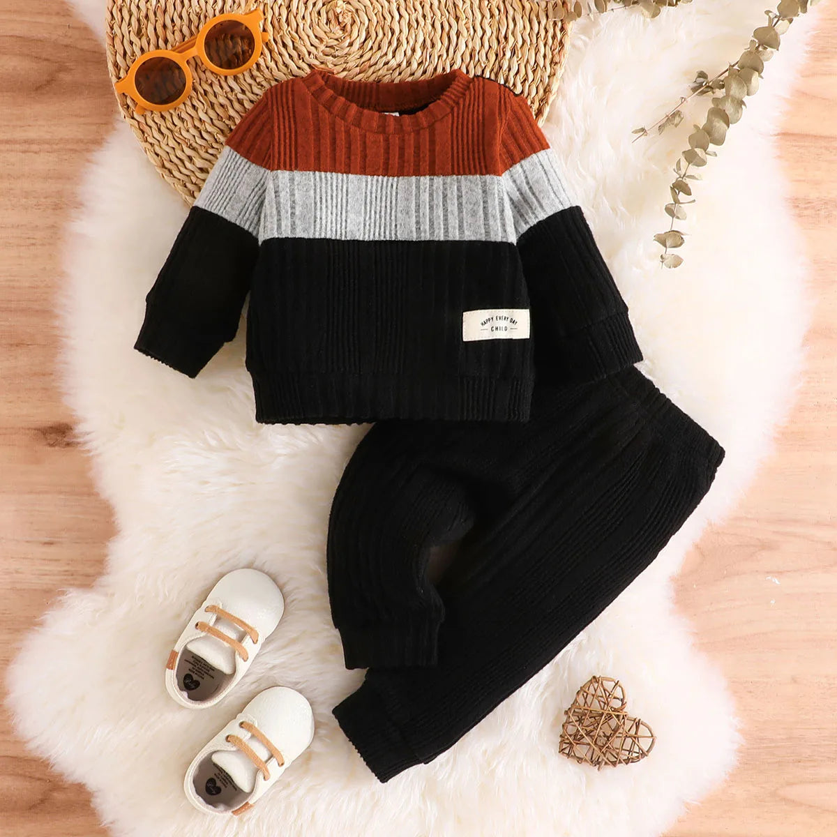 Conjunto Duda
