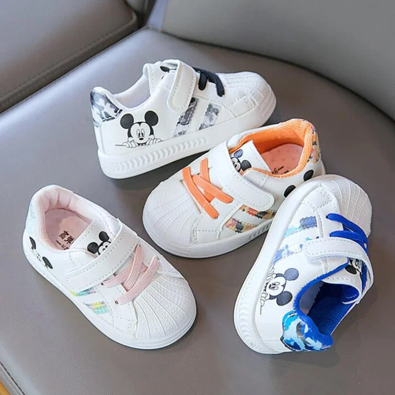 Tênis Mickey
