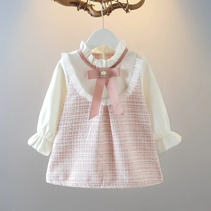 Vestido Ingrid
