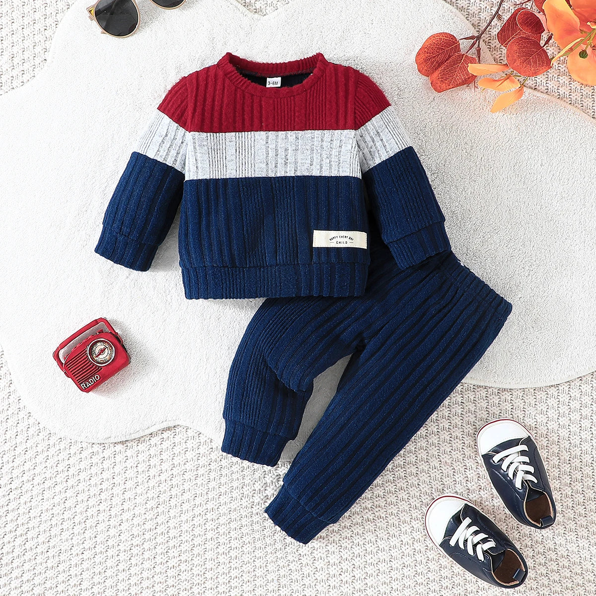 Conjunto Duda
