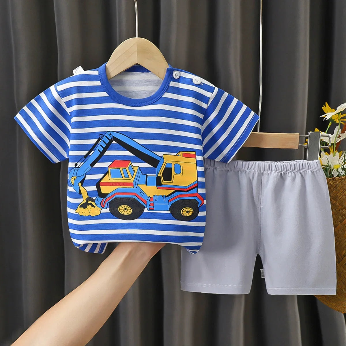 Conjunto Henrique