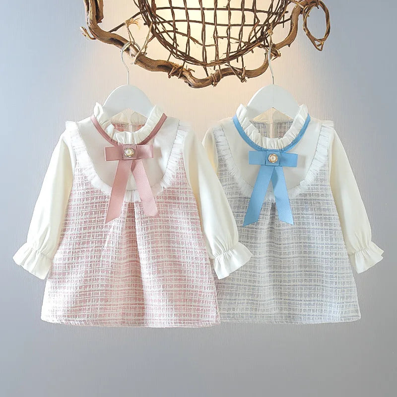 Vestido Ingrid