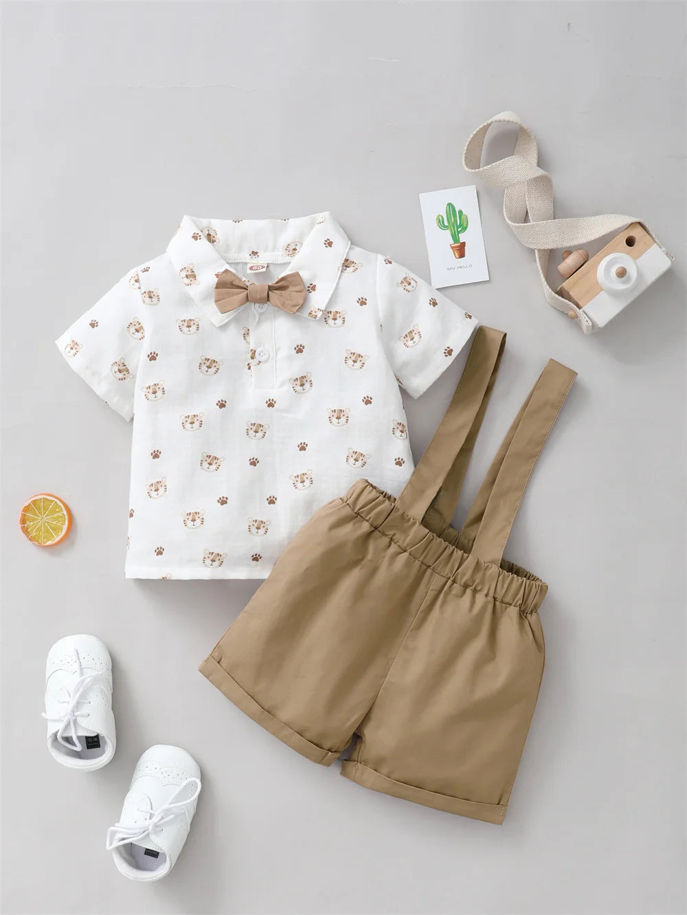 Conjunto Vinicius