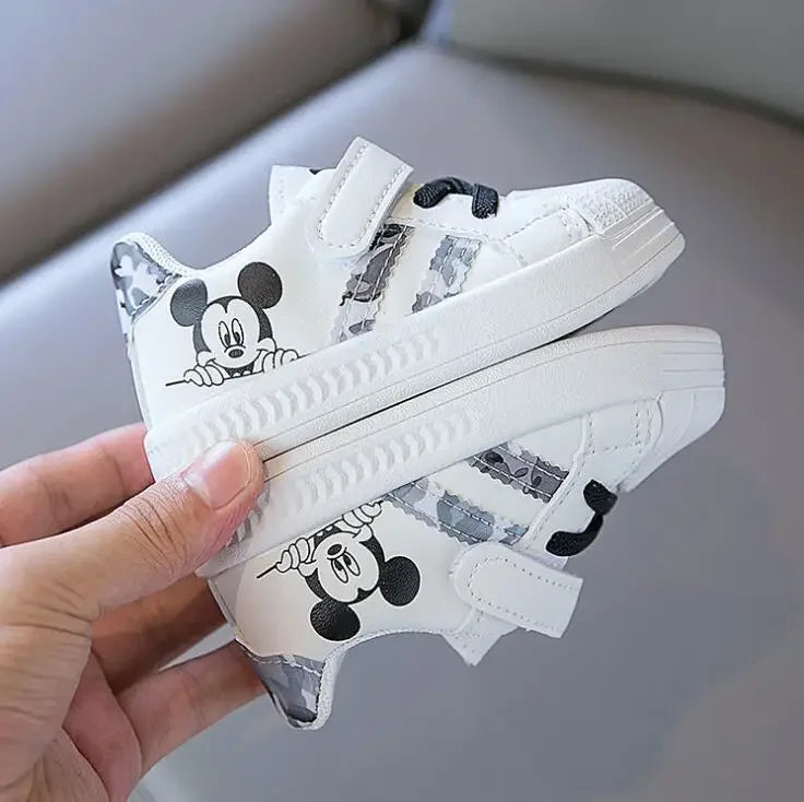 Tênis Mickey