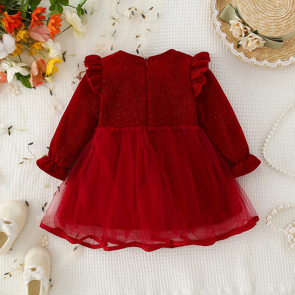 Vestido Elisa