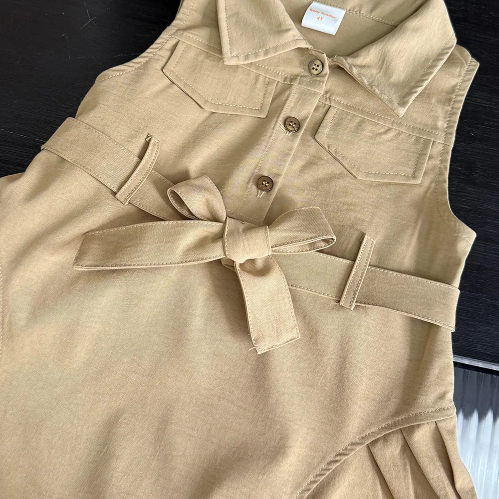 Vestido Beatriz