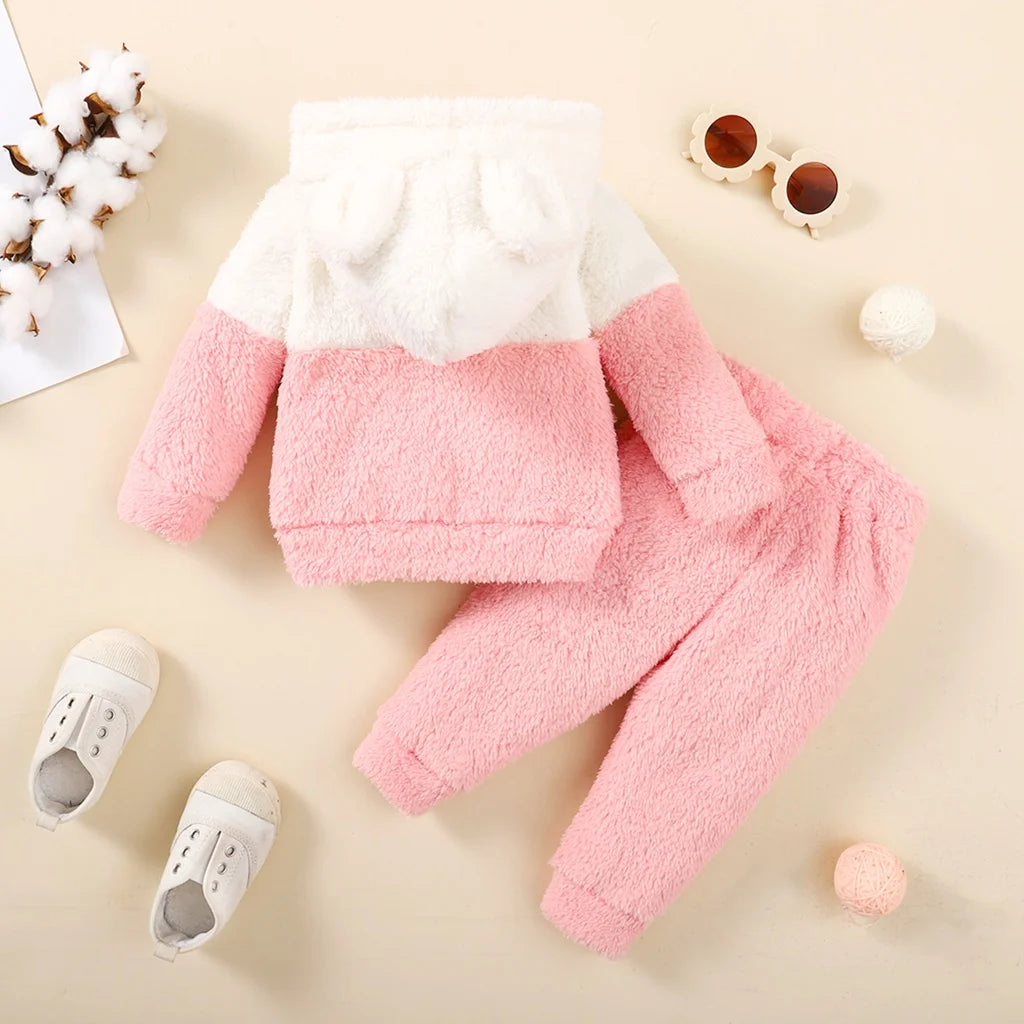 Conjunto Manuela
