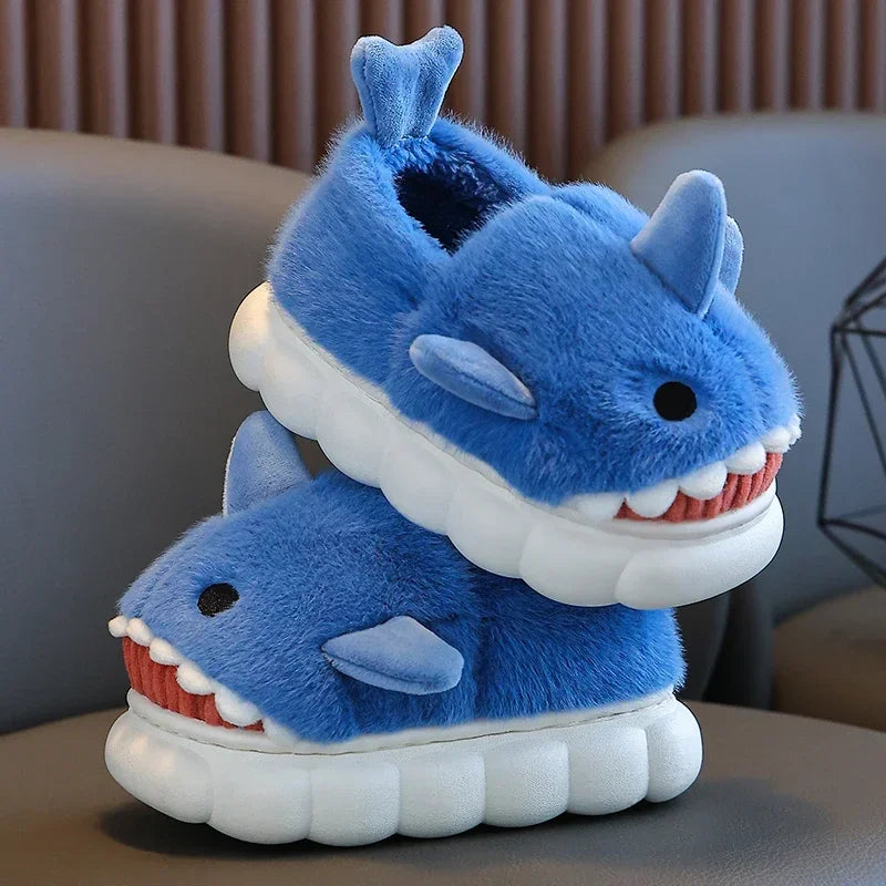 Pantufa Tubarão