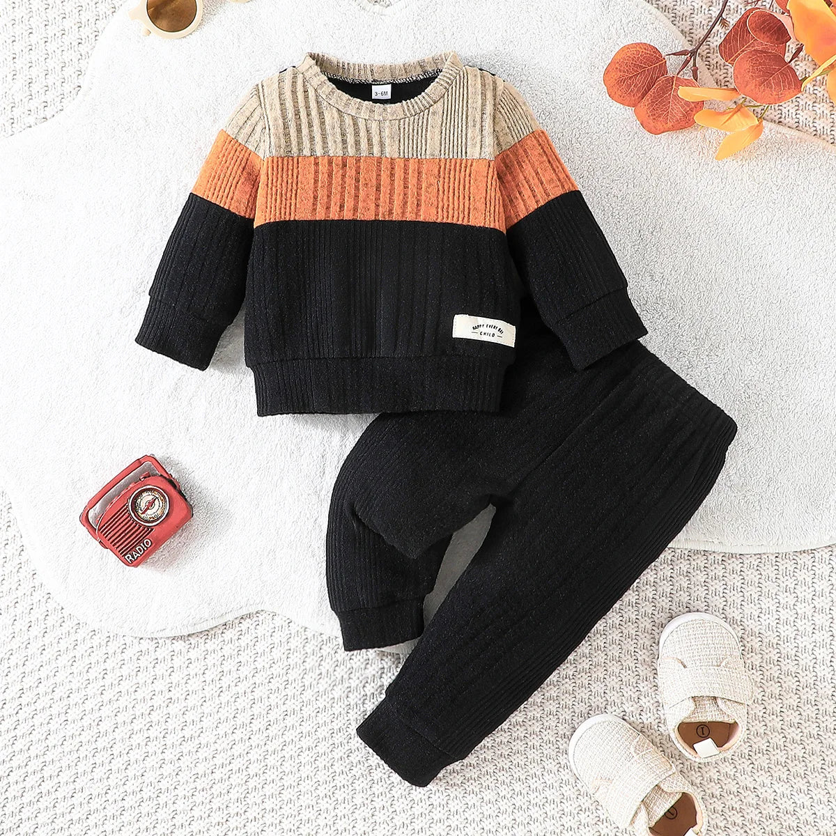 Conjunto Duda