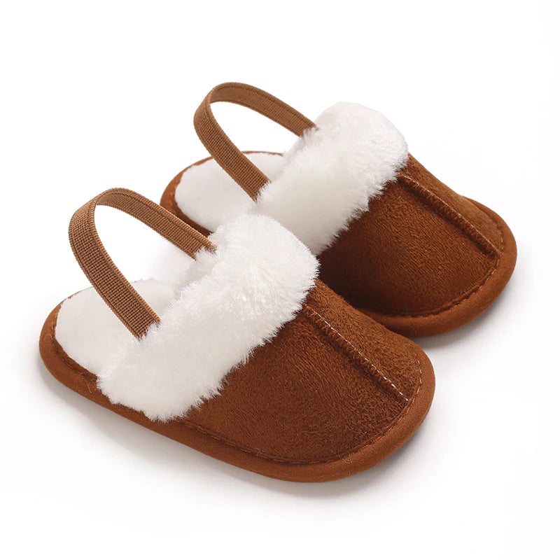 Chinelo Pantufa