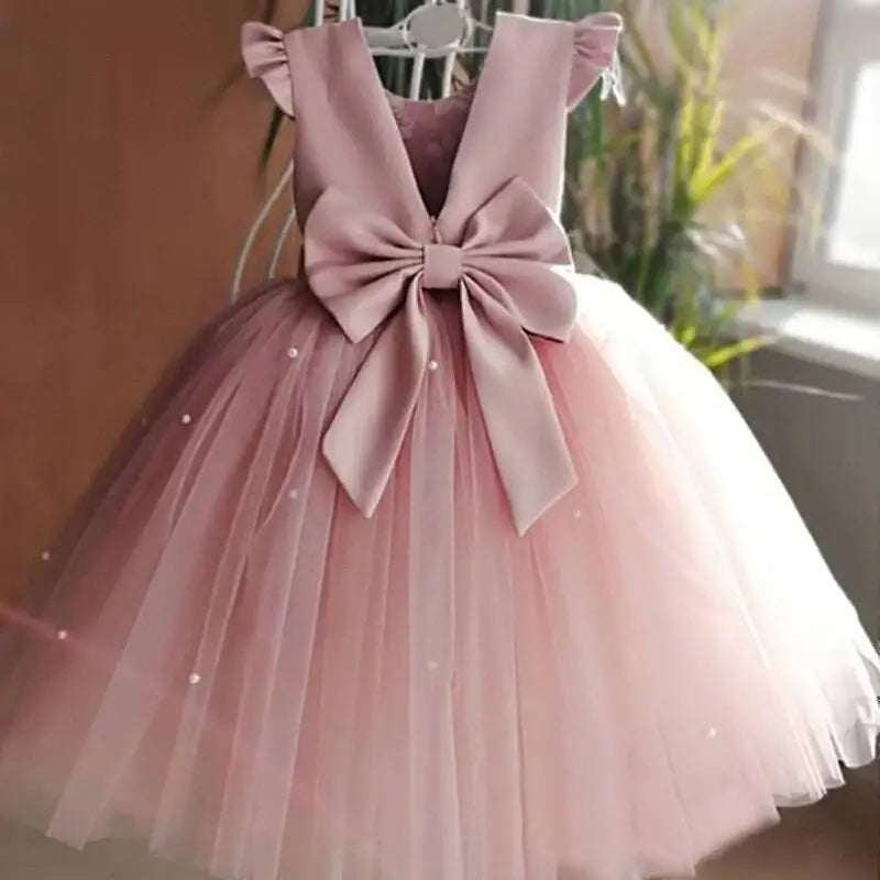 Vestido de Festa Sofia