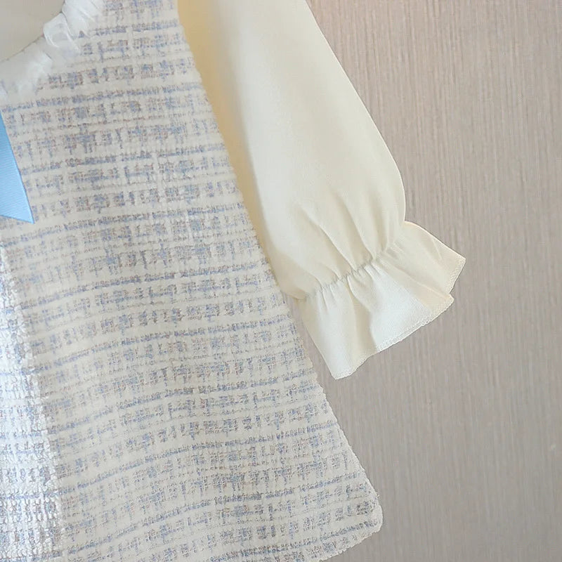 Vestido Ingrid