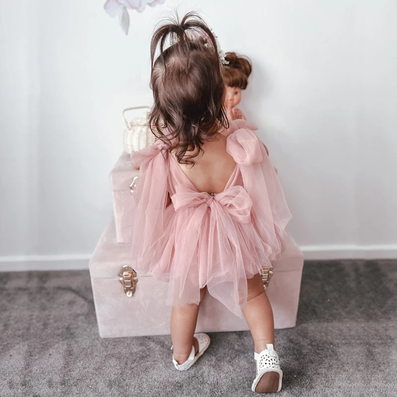Vestido de Festa Anna