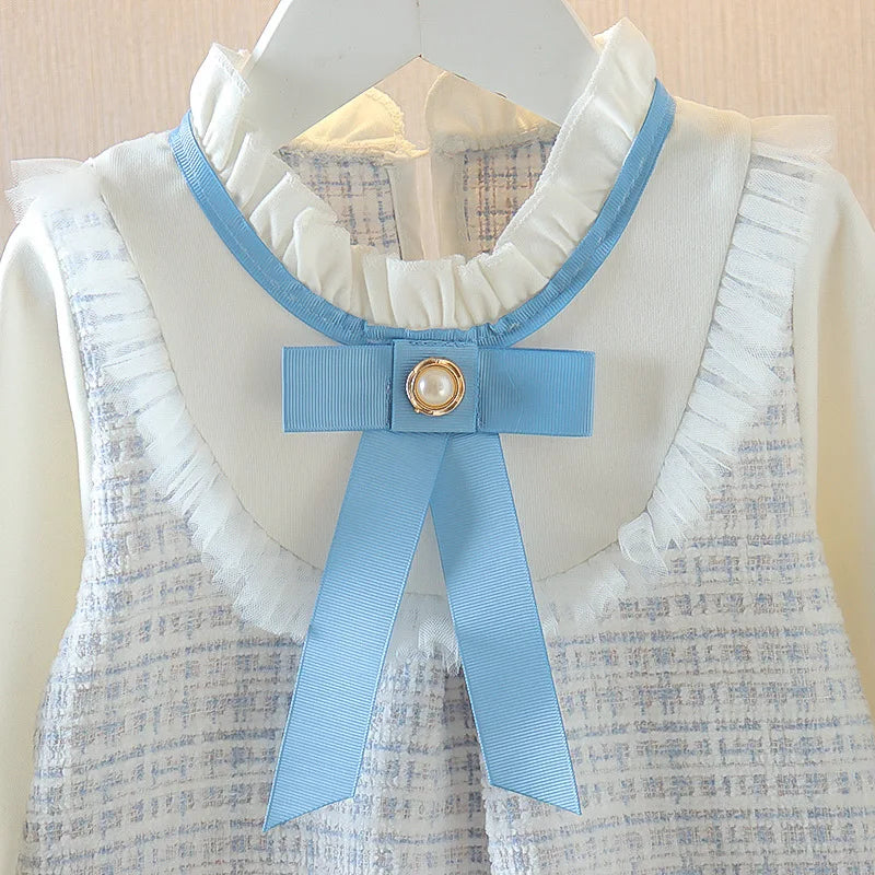 Vestido Ingrid