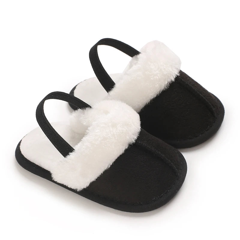 Chinelo Pantufa