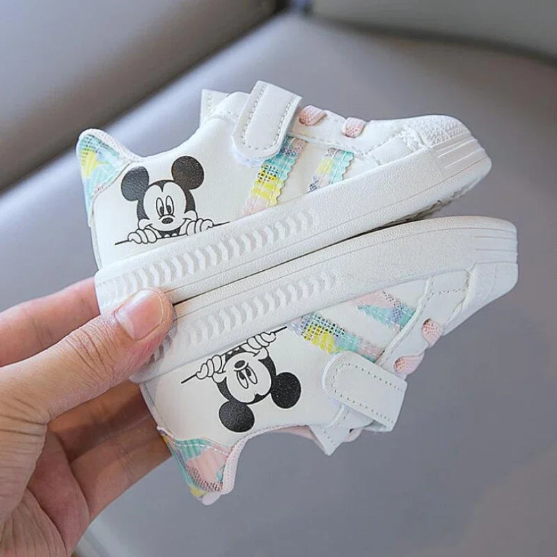 Tênis Mickey