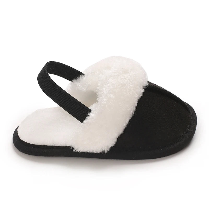 Chinelo Pantufa
