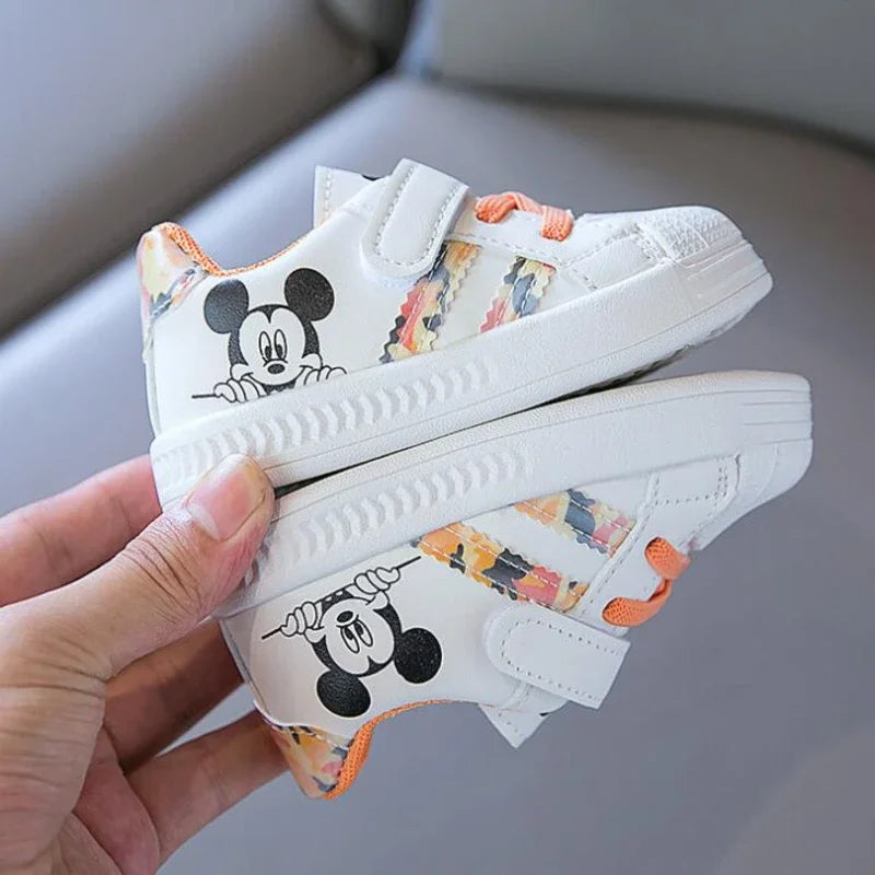 Tênis Mickey