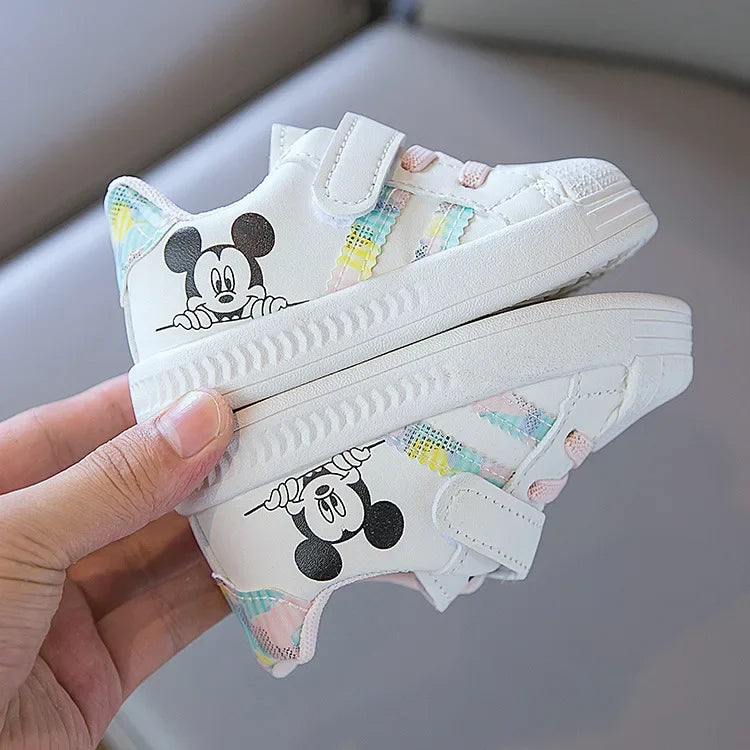 Tênis Mickey