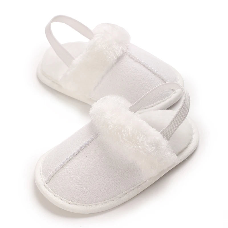 Chinelo Pantufa