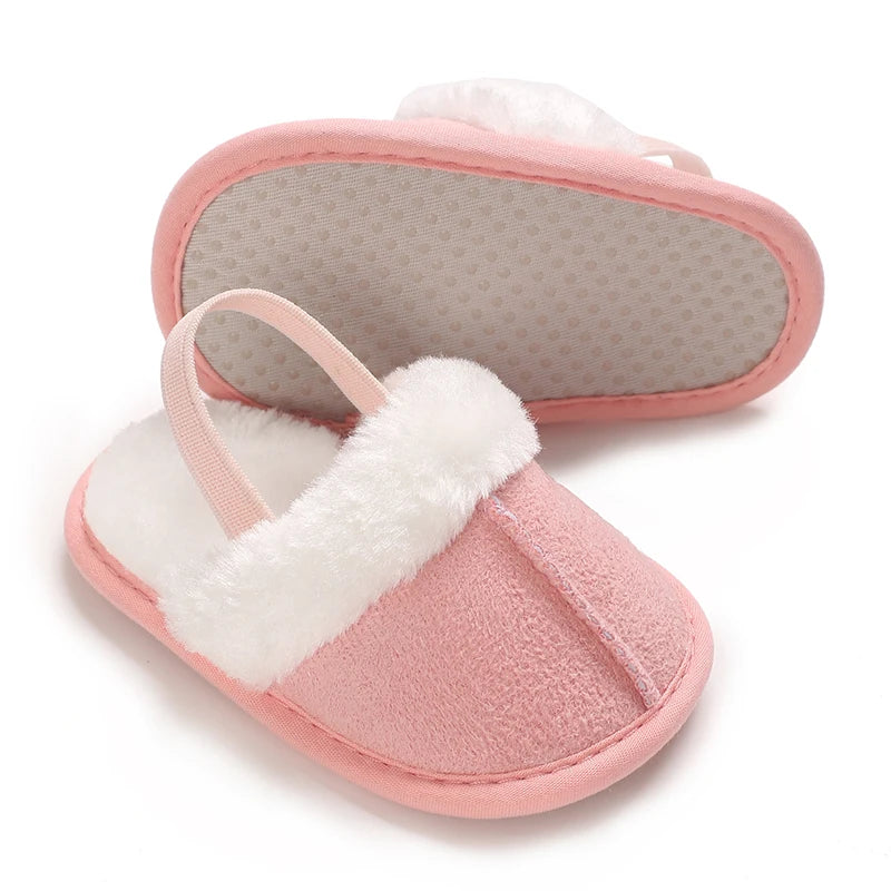 Chinelo Pantufa
