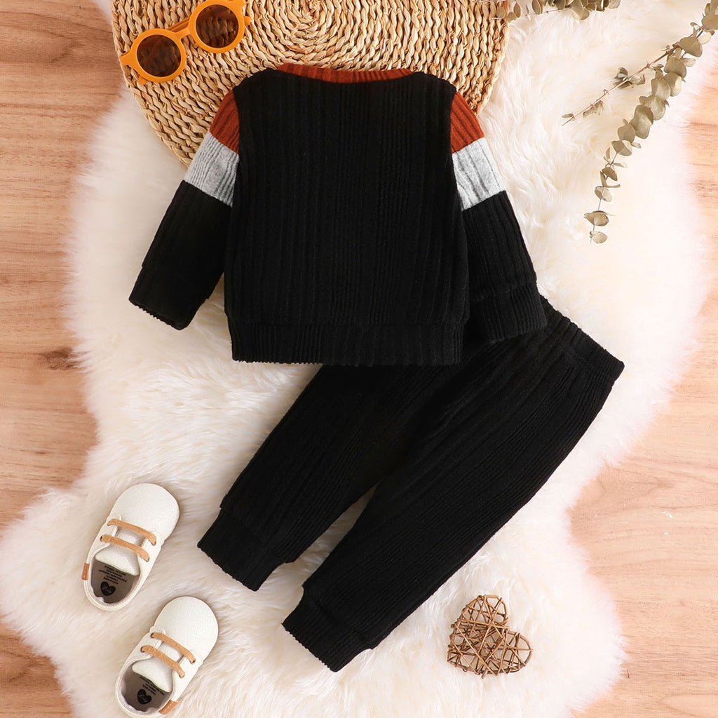 Conjunto Duda