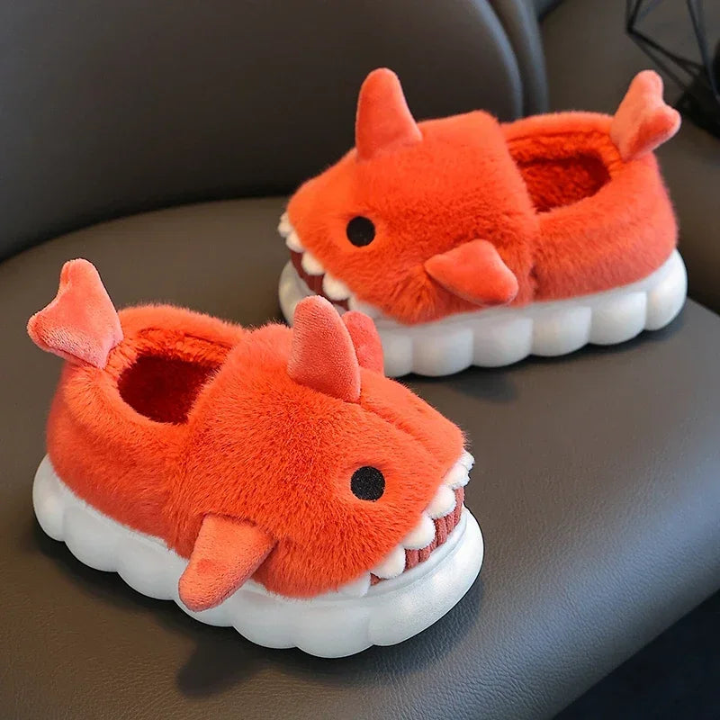 Pantufa Tubarão