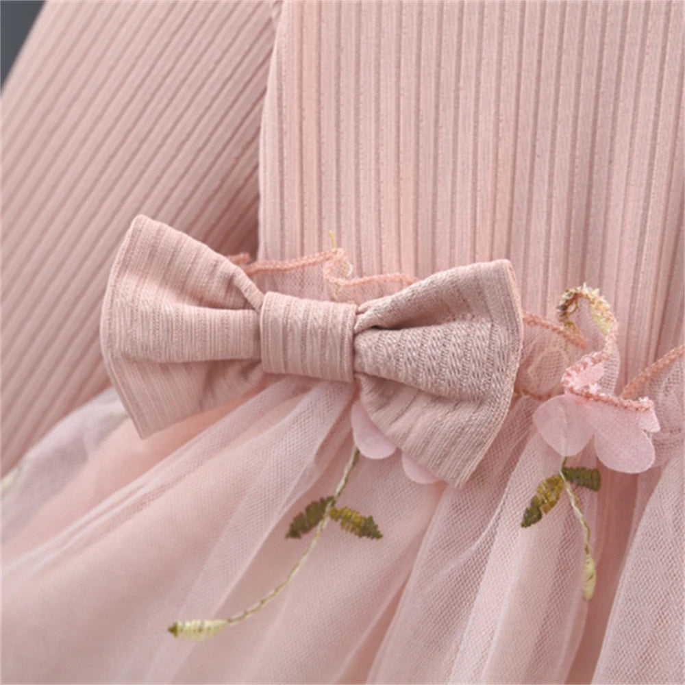 Vestido Cecília