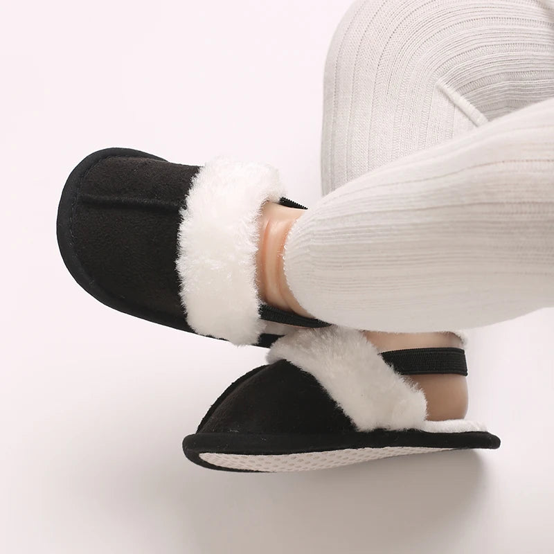 Chinelo Pantufa