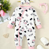 Macacão Luna - 2 peças