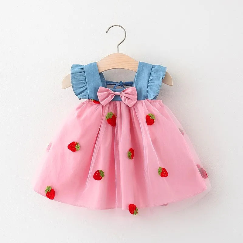 Vestido Bia
