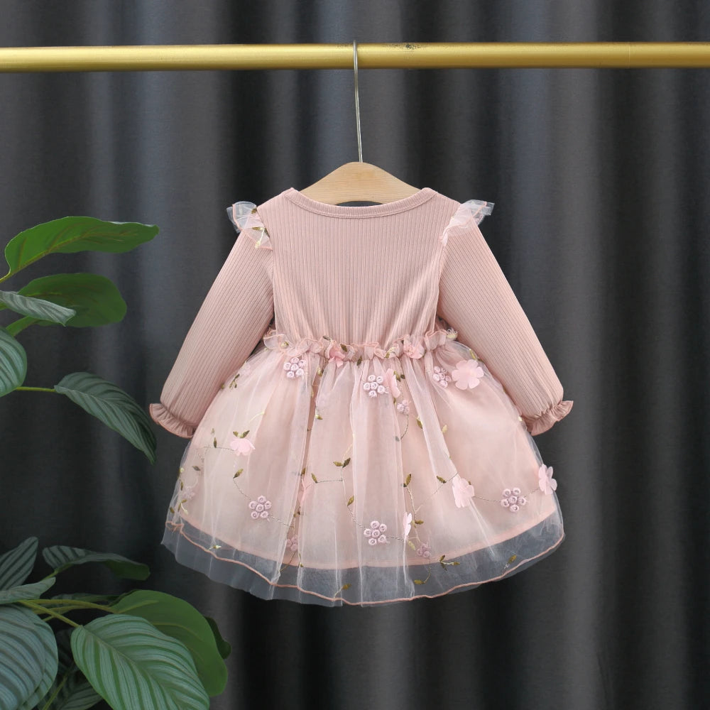 Vestido Cecília