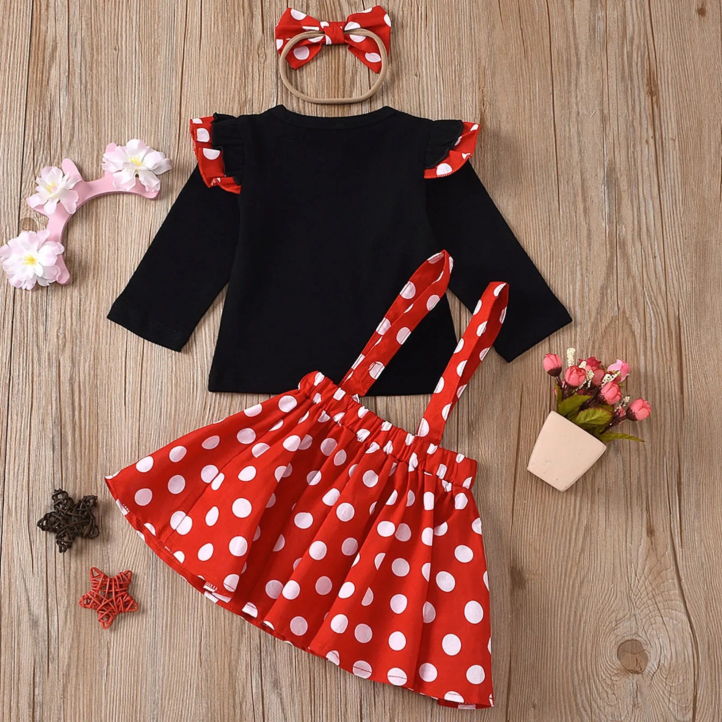 Fantasia Minnie