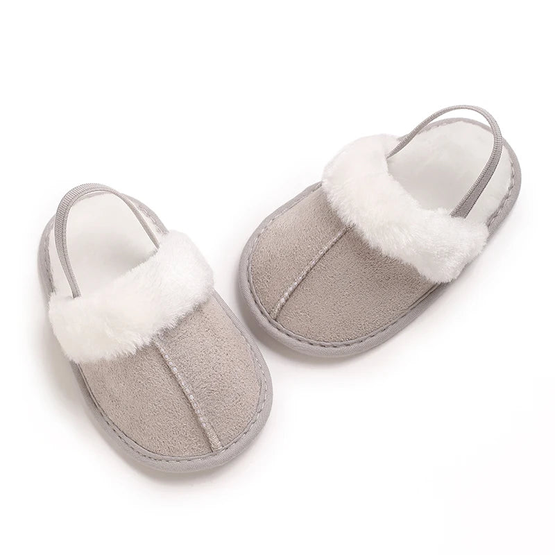 Chinelo Pantufa
