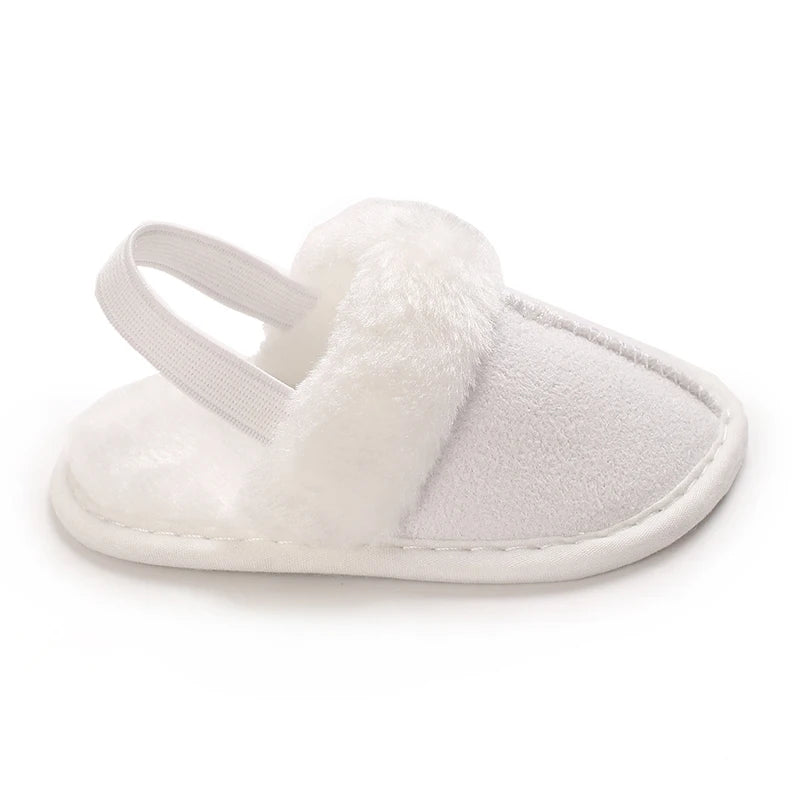Chinelo Pantufa