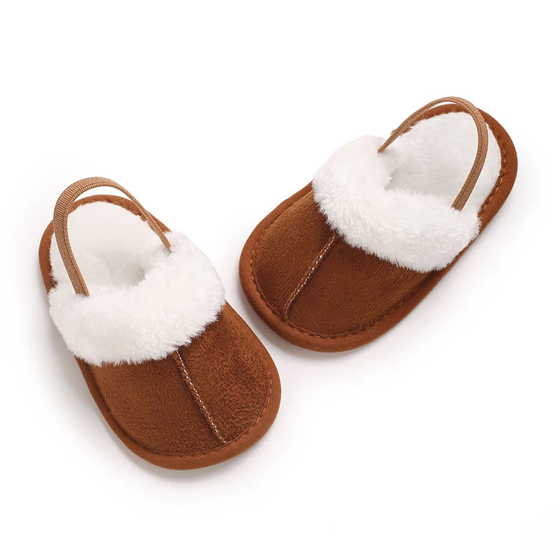 Chinelo Pantufa