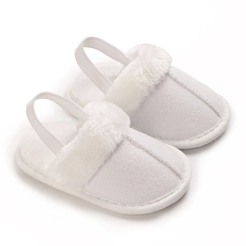 Chinelo Pantufa