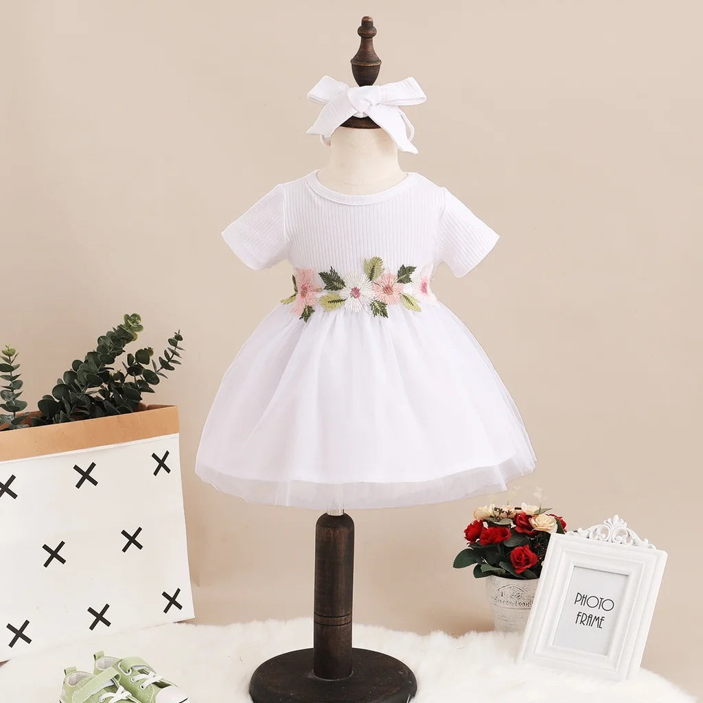 Vestido Mavi