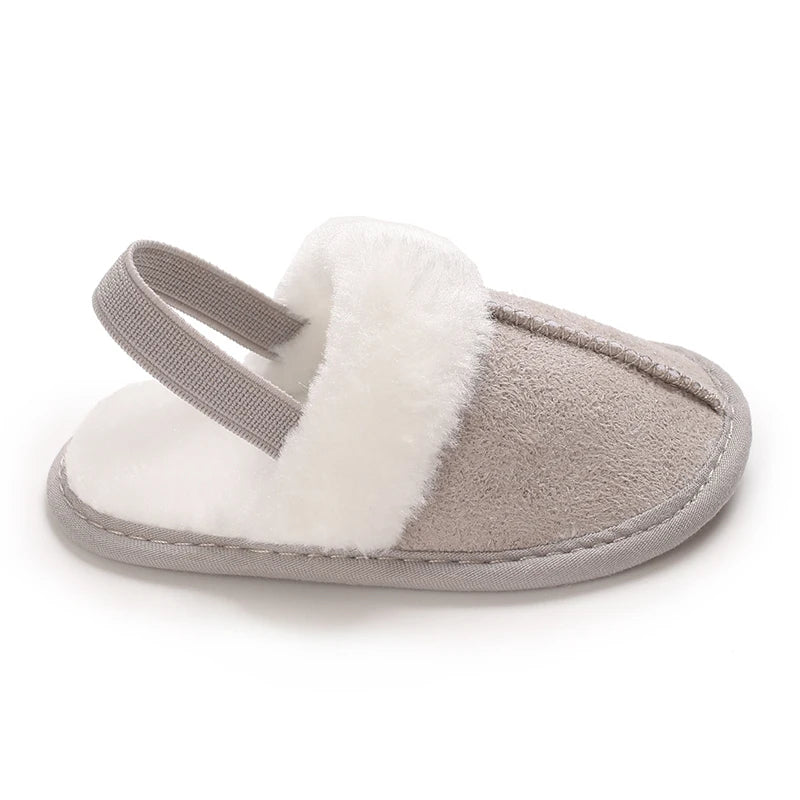 Chinelo Pantufa