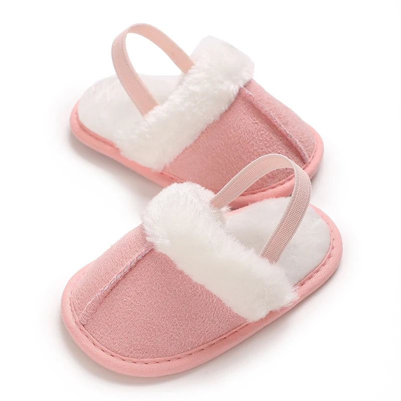 Chinelo Pantufa