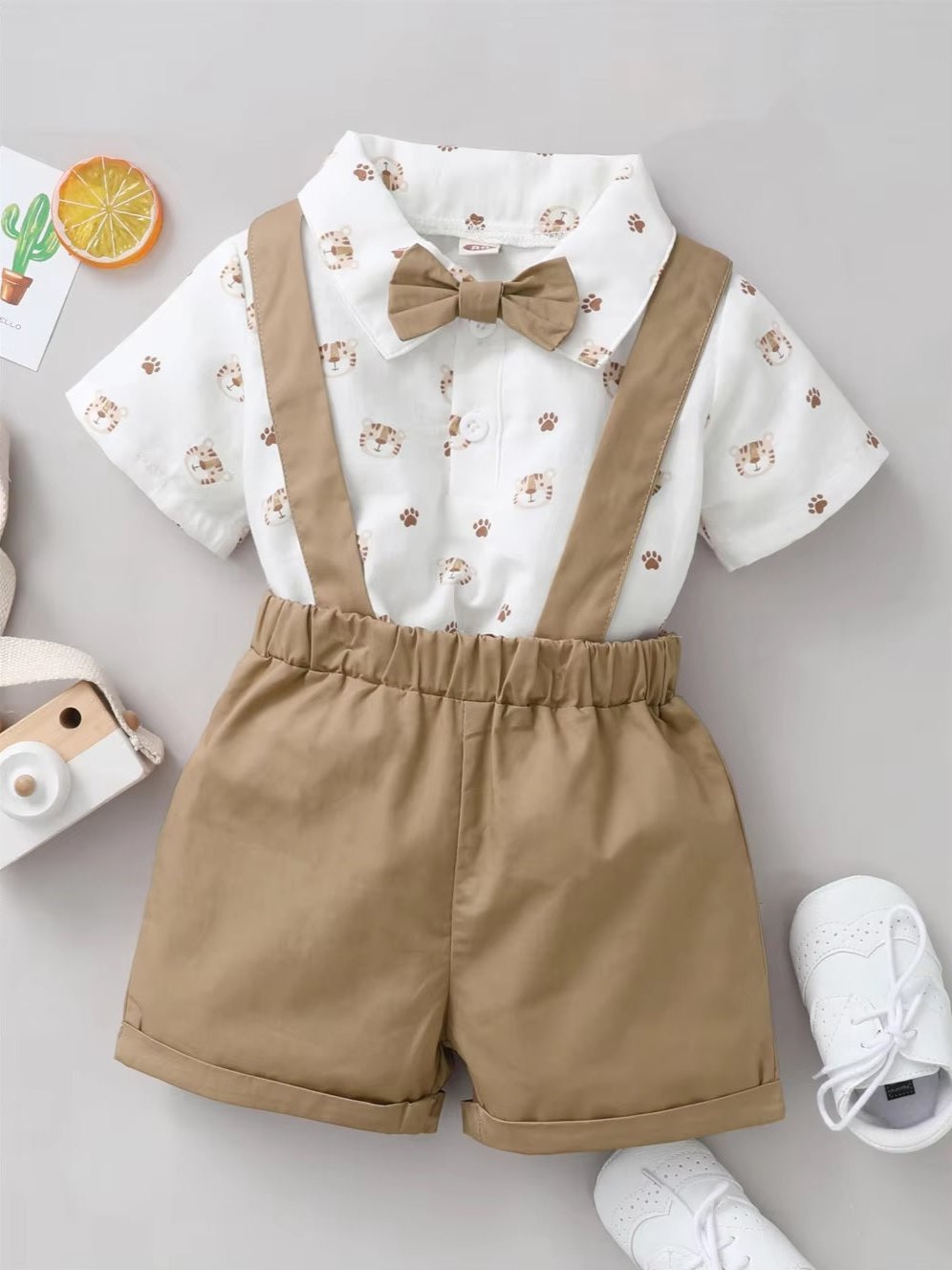 Conjunto Vinicius