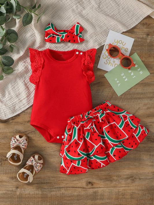 Conjunto Bruna – 3 peças