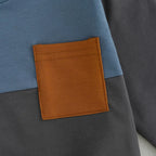 Conjunto de Moletom Isaac